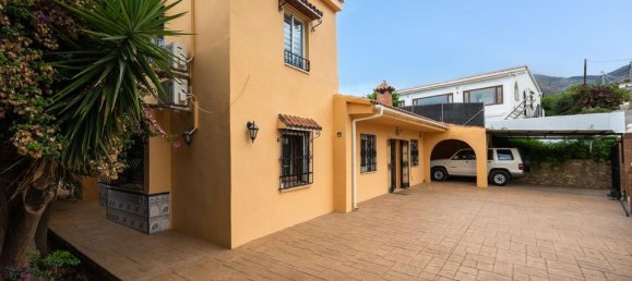 Villa T4 em Alhaurin el Grande, Spain N.º 186069 5