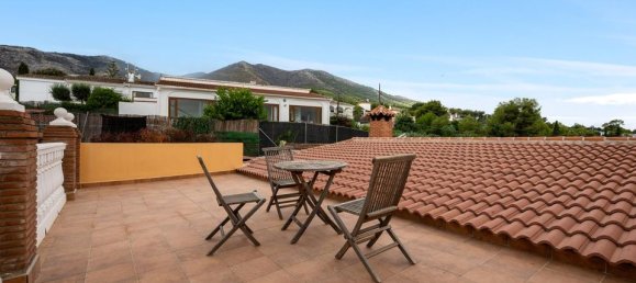 Villa T4 em Alhaurin el Grande, Spain N.º 186069 7