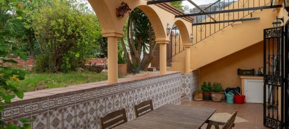 Villa T4 em Alhaurin el Grande, Spain N.º 186069 3