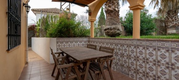 Villa T4 em Alhaurin el Grande, Spain N.º 186069 19
