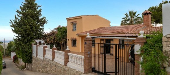 Villa T4 em Alhaurin el Grande, Spain N.º 186069 18