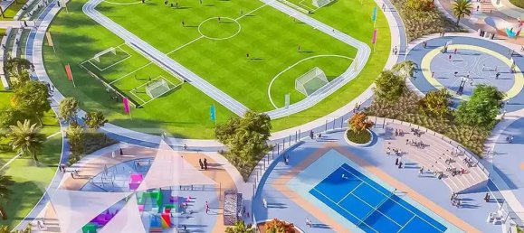 5 Schlafzimmer Villa in Dubai, UAE, Nr. 102474 5