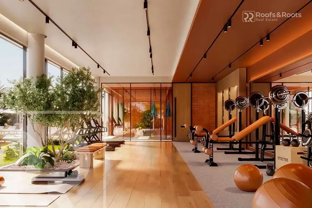 5 غرف نوم فيلا في دبي, UAE رقم 102474