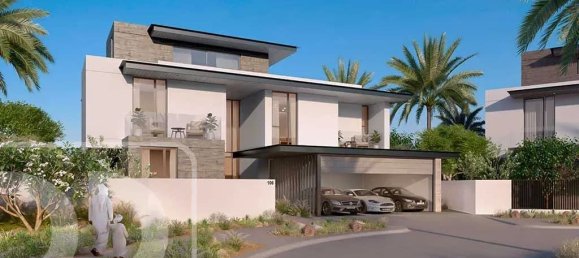 5 Schlafzimmer Villa in Dubai, UAE, Nr. 102474 9