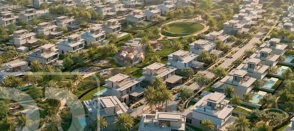 5 Schlafzimmer Villa in Dubai, UAE, Nr. 102474 6