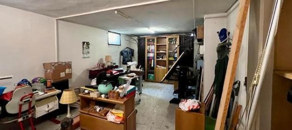 Garage in Casteggio, Italy 28m², Nr. 309318 3