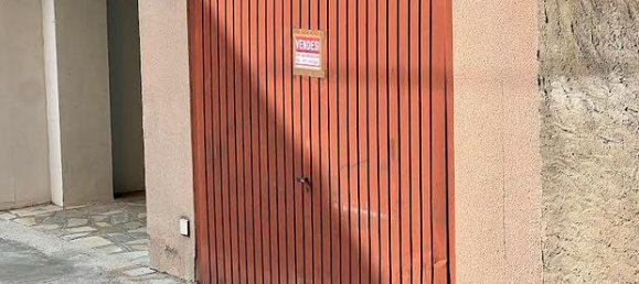 Garage in Casteggio, Italy 28m², Nr. 309318 5