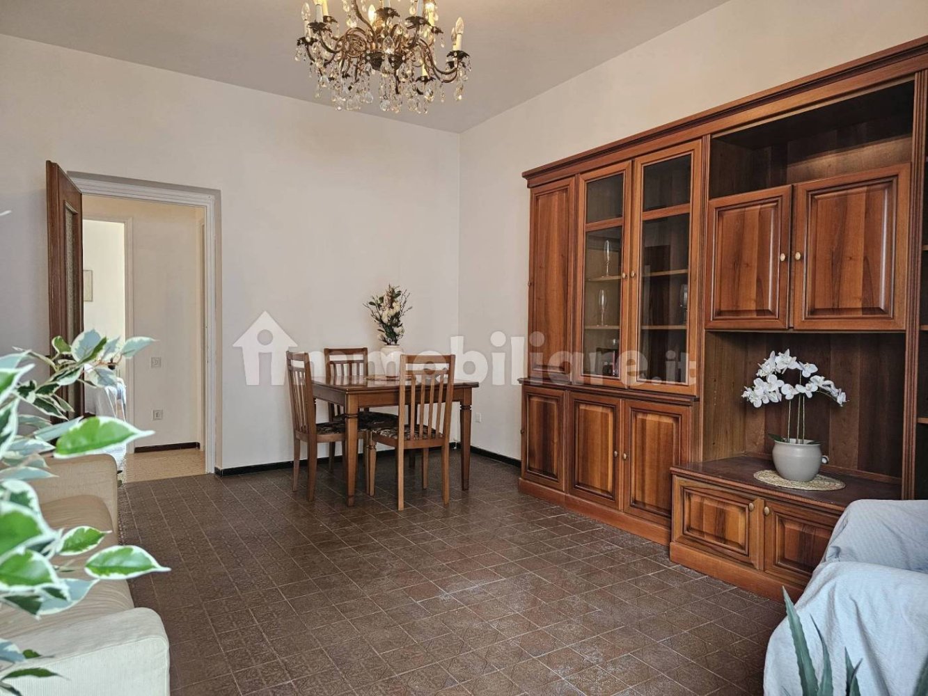 2 bedrooms Apartment in La Spezia, Italy No. 285973