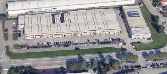 Almacén en San Vittore Olona, Italy 256 m² No. 333251 16