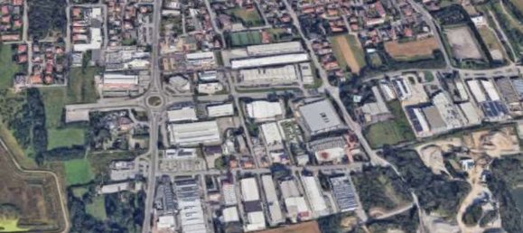 Almacén en San Vittore Olona, Italy 256 m² No. 333251 18