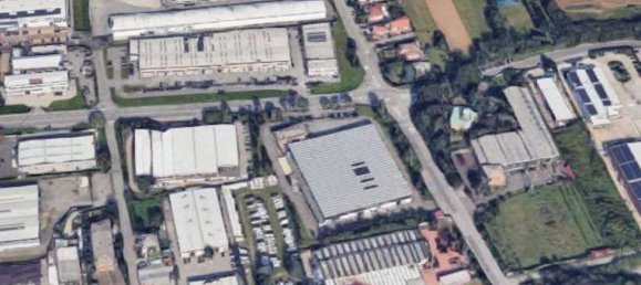Almacén en San Vittore Olona, Italy 256 m² No. 333251 17