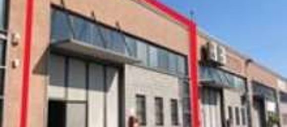 Almacén en San Vittore Olona, Italy 256 m² No. 333251 7