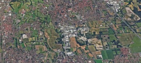 Almacén en San Vittore Olona, Italy 256 m² No. 333251 19