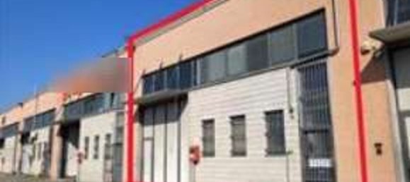 Almacén en San Vittore Olona, Italy 256 m² No. 333251 6
