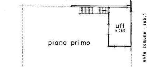 Almacén en San Vittore Olona, Italy 256 m² No. 333251 22