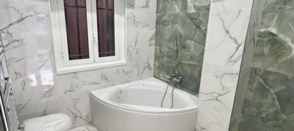 5-Zimmer Wohnung in Rome, Italy, Nr. 16879 34