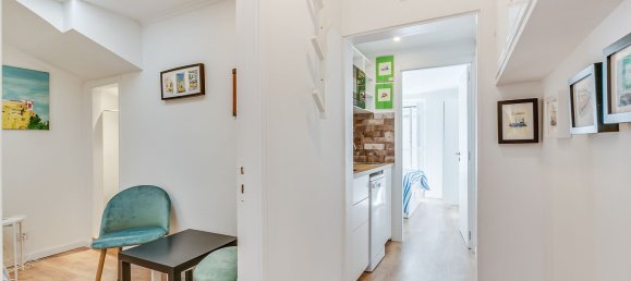 173m² Building in Lisbon, Portugal No. 54495 4