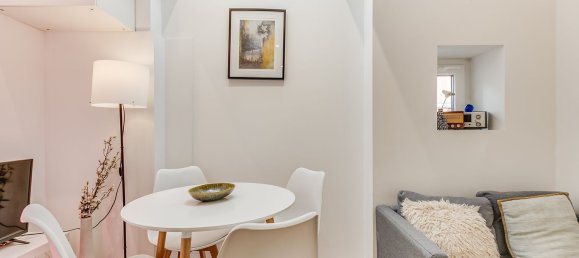 173m² Building in Lisbon, Portugal No. 54495 44