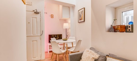 173m² Building in Lisbon, Portugal No. 54495 16