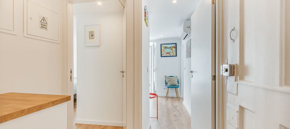 173m² Building in Lisbon, Portugal No. 54495 47