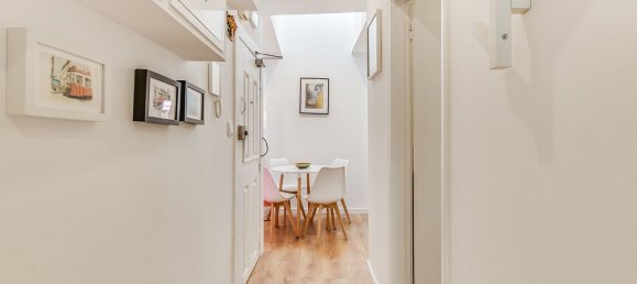 173m² Building in Lisbon, Portugal No. 54495 14