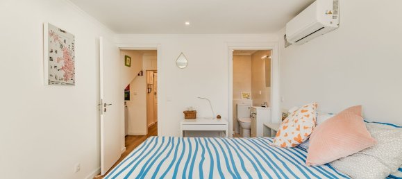 173m² Building in Lisbon, Portugal No. 54495 12