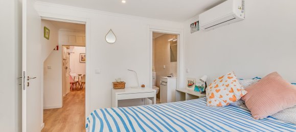 173m² Building in Lisbon, Portugal No. 54495 11