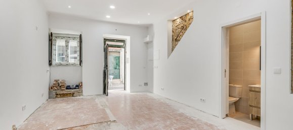 173m² Building in Lisbon, Portugal No. 54495 39