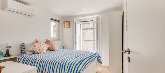 173m² Building in Lisbon, Portugal No. 54495 9