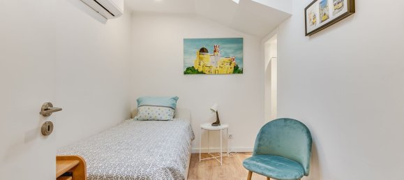 173m² Building in Lisbon, Portugal No. 54495 5