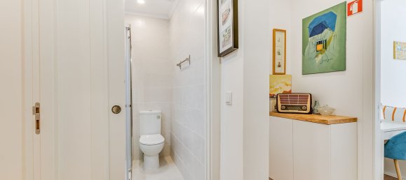 173m² Building in Lisbon, Portugal No. 54495 27