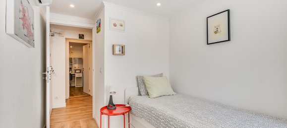 173m² Building in Lisbon, Portugal No. 54495 49