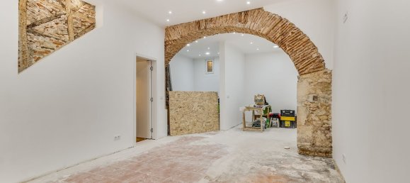 173m² Building in Lisbon, Portugal No. 54495 40