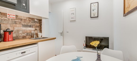 173m² Building in Lisbon, Portugal No. 54495 33