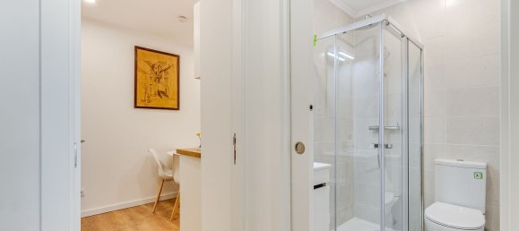 173m² Building in Lisbon, Portugal No. 54495 28