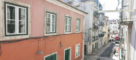 173m² Building in Lisbon, Portugal No. 54495 35