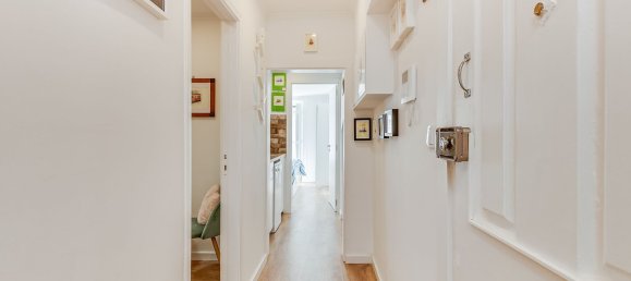 173m² Building in Lisbon, Portugal No. 54495 3