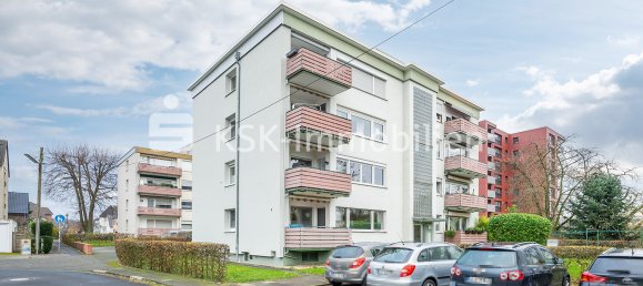 1 Schlafzimmer Wohnung in Leverkusen, Germany, Nr. 116952 2