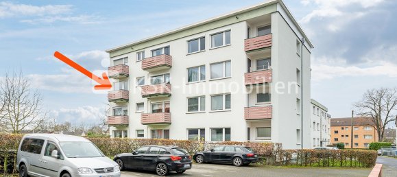 1 Schlafzimmer Wohnung in Leverkusen, Germany, Nr. 116952 3