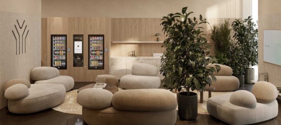 Apartamento de 1 dormitorio en OAK YARD, Jumeirah Village Circle, UAE No. 62794 3