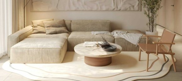 Apartamento de 1 dormitorio en OAK YARD, Jumeirah Village Circle, UAE No. 62794 5