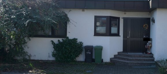 2 bedrooms Bungalow in Baden-Wurttemberg, Germany No. 1147 14