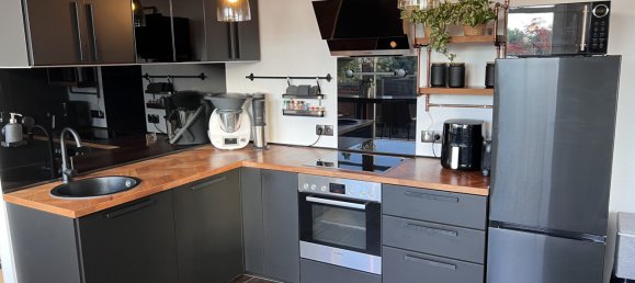 1 chambre Duplex à Recklinghausen, Germany No. 352199 3