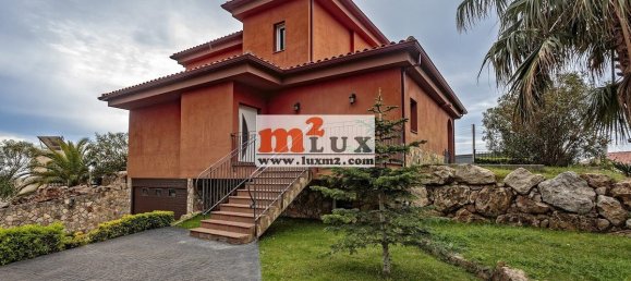 4 غرف نوم فيلا في Lloret de Mar, Spain رقم 13310 5