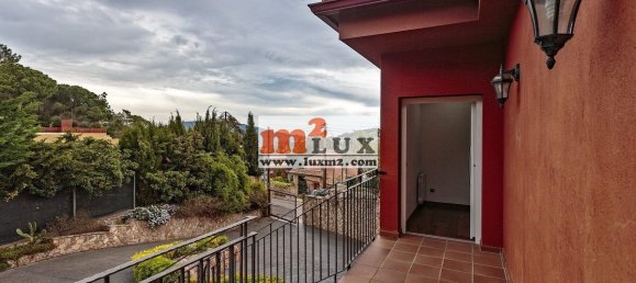 4 غرف نوم فيلا في Lloret de Mar, Spain رقم 13310 6