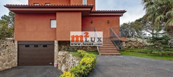 4 غرف نوم فيلا في Lloret de Mar, Spain رقم 13310 4