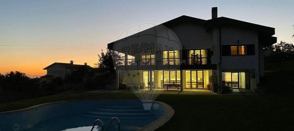 5 bedrooms Villa in Figueira da Foz, Portugal No. 172056 18
