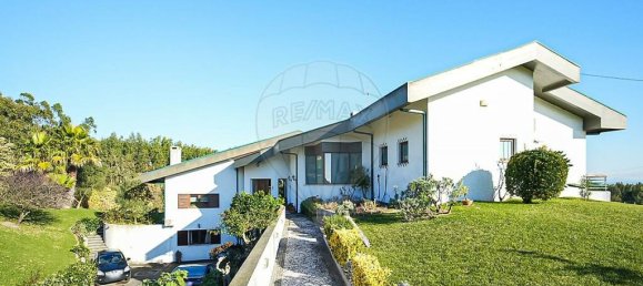 5 bedrooms Villa in Figueira da Foz, Portugal No. 172056 21