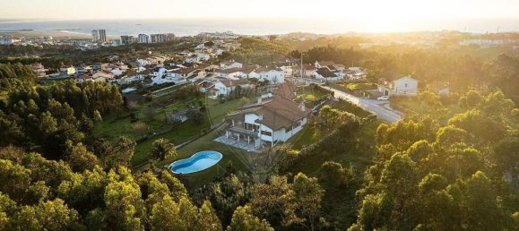 5 bedrooms Villa in Figueira da Foz, Portugal No. 172056 22