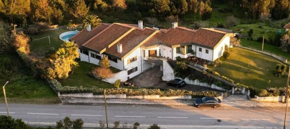 5 bedrooms Villa in Figueira da Foz, Portugal No. 172056 23